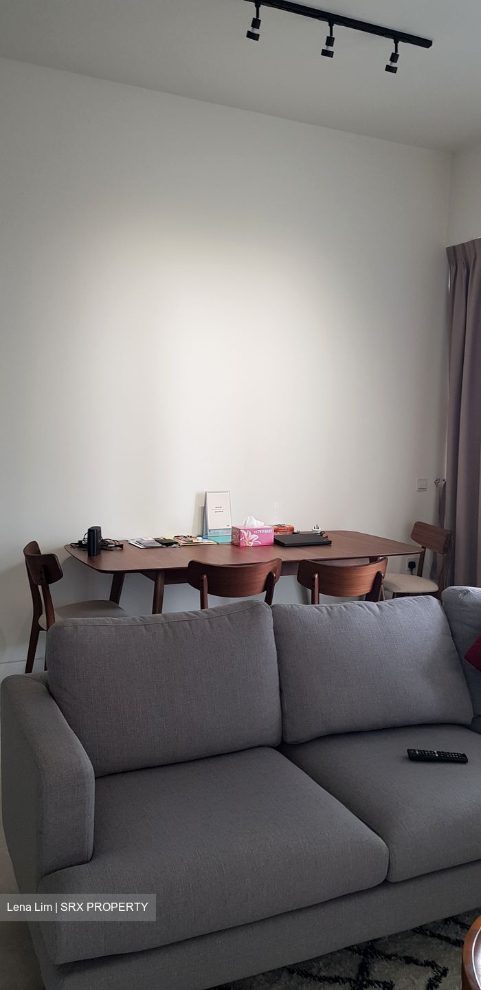 Highline Residences (D3), Condominium #403827191
